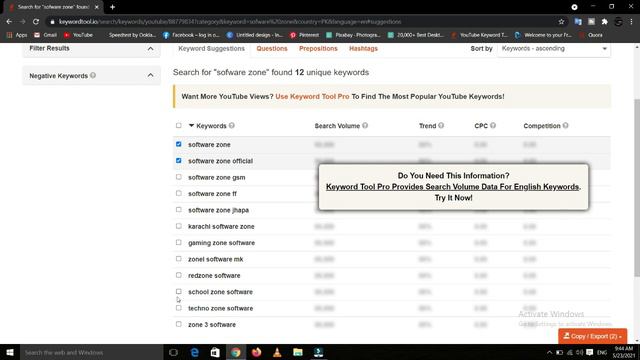 youtube channel kay keywords kaisey search karen||software zone official||2021 смотреть онлайн