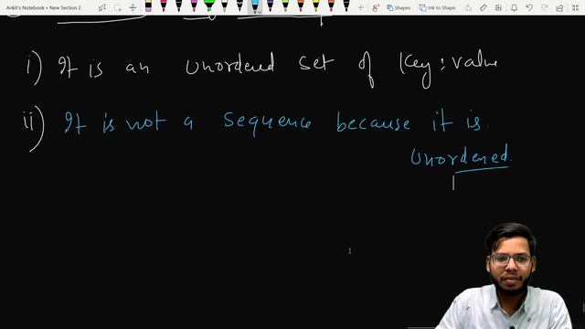 Class 12 Python | Revision Tour 2 | Dictionaries | Class 12 Computer Science 2023-24 | смотреть онлайн