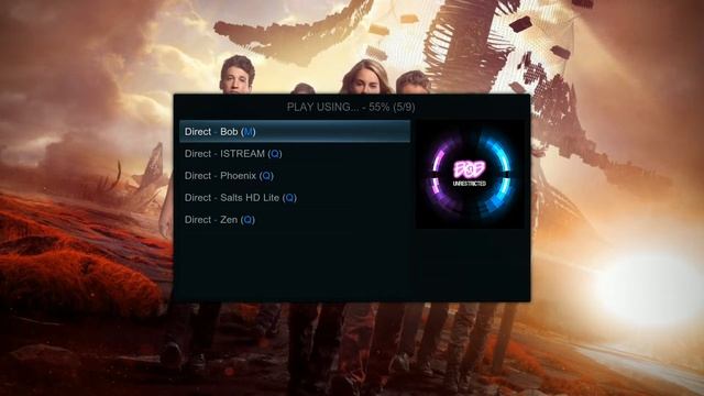 Qustom Library Nodes смотреть онлайн
