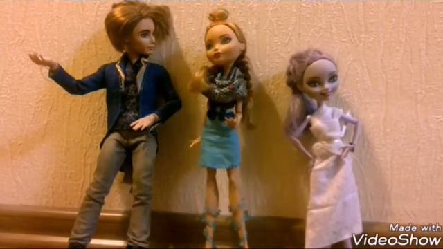 Новогодняя постановка "Холодное сердце" часть 2 ||стоп моушен|| смотреть онлайн