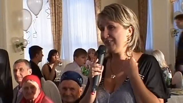 Свадьба Джамиля и Альбины поздравление