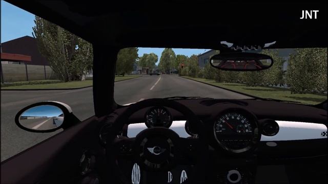 [ETS2 v1.35] Mini Clubman v 1.1.1 смотреть онлайн