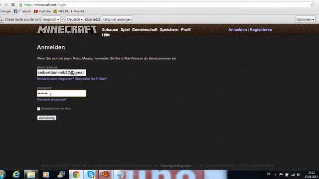 Minecraft Skin Selbst Online Gestalten! [Tutorial|Deutsch] смотреть онлайн
