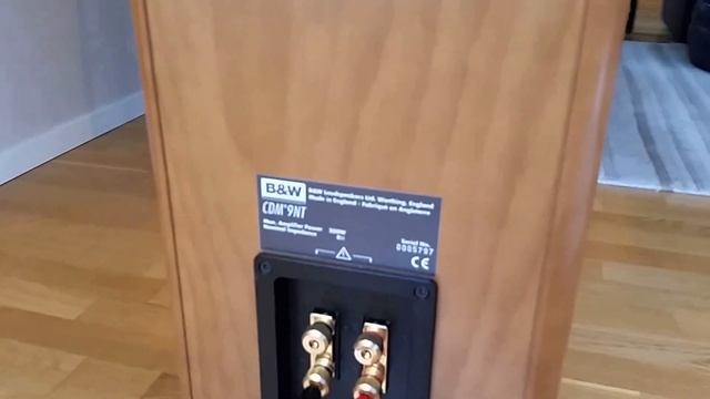 Rotel Ra 1570 Part 3
