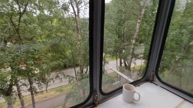 Обзор на квартиру моего брата в Курске ! Ипотека смотреть онлайн