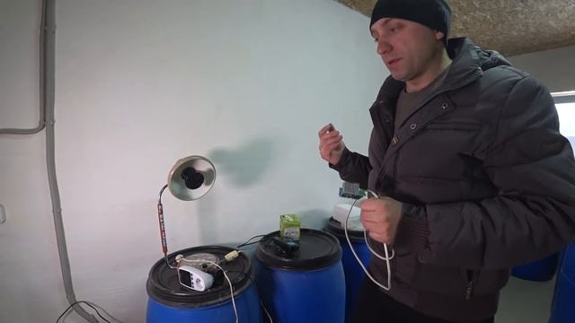 Отличные товары для птицеводства с Алиэкспресс(керамические лампы,терморегуляторы,таймеры). смотреть онлайн