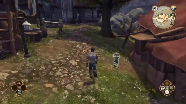 Fable Anniversary PC | Let's Play en Español | Capítulo 3 смотреть онлайн
