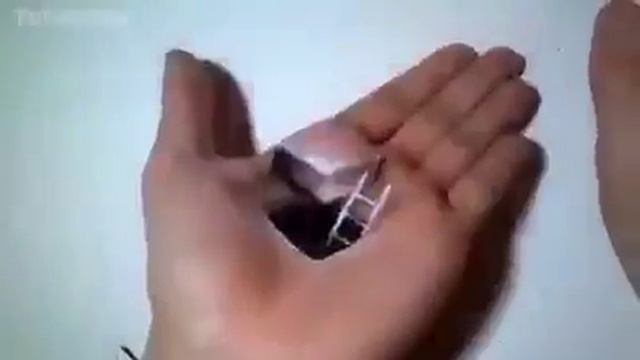 Рисую на руке смотреть онлайн