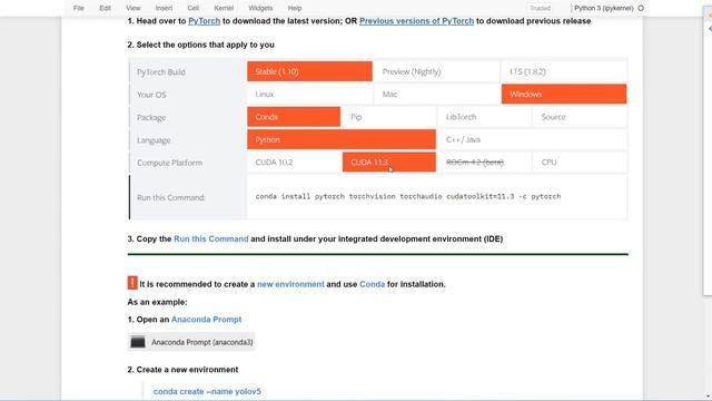 Python: Real Time Object Detection (Image, Webcam, Video files) with Yolov5 (GPU Implementation) смотреть онлайн