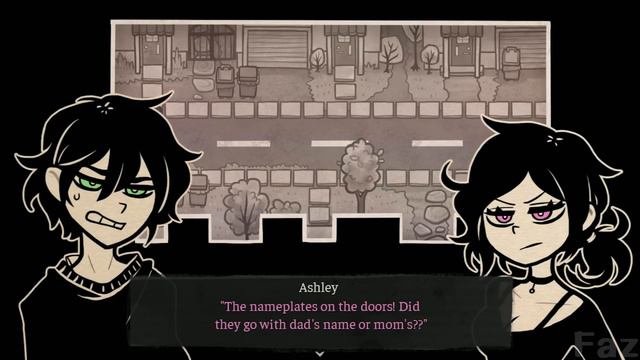 The Coffin Of Andy And Leyley - Full Game Playthrough ( Episode 1 & 2 All Endings )