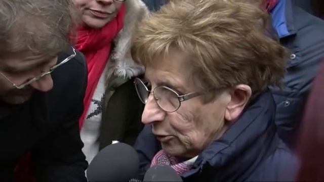 Strage di Motta Visconti, Lissi condannato all'ergastolo смотреть онлайн