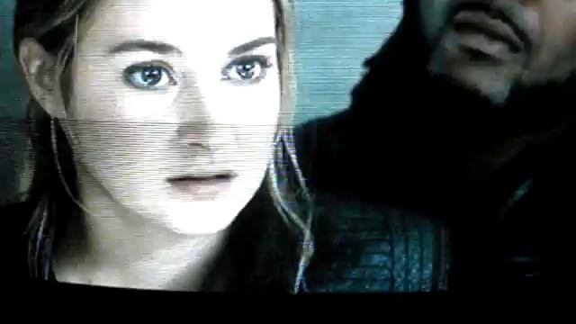 Divergent (ft.Tris and Four Got Caught) смотреть онлайн