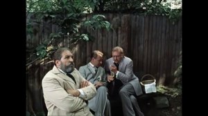 Бесприданница, тост Карандышева