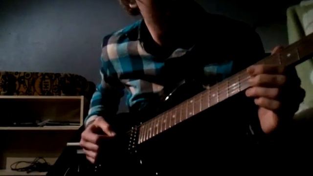 Bon Iver - Skinny Love intro Cover смотреть онлайн