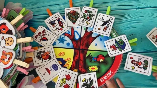 Фетрден көрнекіліктер. Балабақша арналған ойындар, көрнекіліктер. Фертден тігілген дамытушы ойындар смотреть онлайн