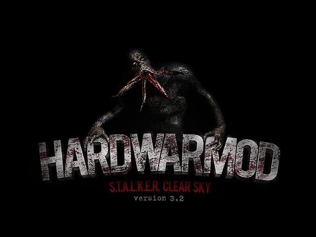 S.T.A.L.K.E.R. HARDWARMOD
