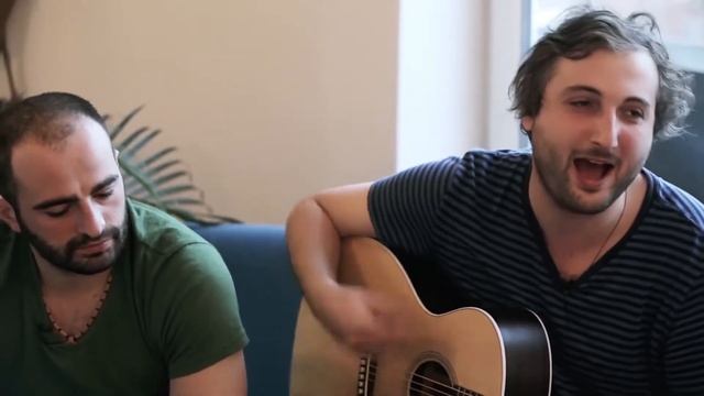 Мгзавреби – Alilo | fairlane acoustic (2014) смотреть онлайн