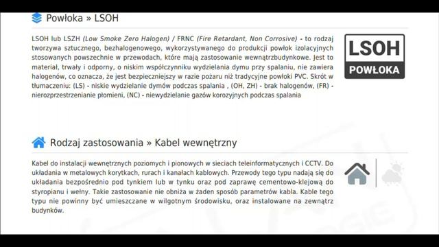 Kabel S/FTP kat.7 LSOH B2ca 4x2x23AWG 500m ALANTEC смотреть онлайн