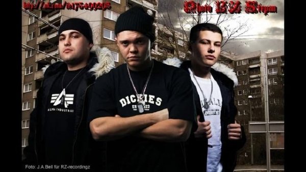 Ginex - 8 Marta (ДИСС/DISS)