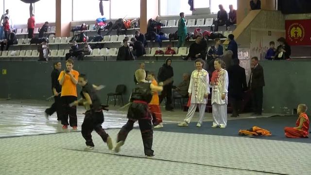 чемпионат и первенство России по ушу 22 смотреть онлайн