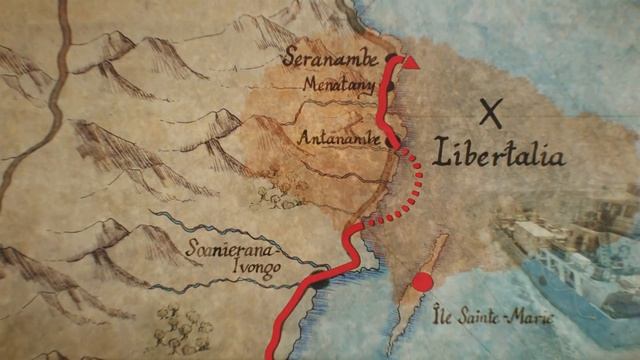 Гранд Тур | The Grand Tour 4 сезон 2 серия - Охотники за сокровищами| A Massive Hunt [18] На Русско