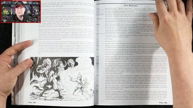 Dungeon Crawl Classics | Review and Page Through смотреть онлайн