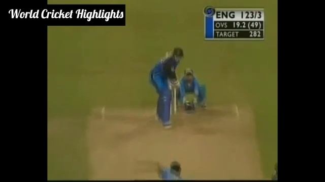 Marcus Trescothick 121 Vs India, at Kolkata 2002 смотреть онлайн