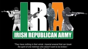 Белфаст - Марш О'Брайенов