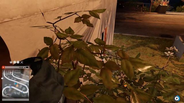 Watch Dogs 2: Пока слушал, сбегал подрочил смотреть онлайн