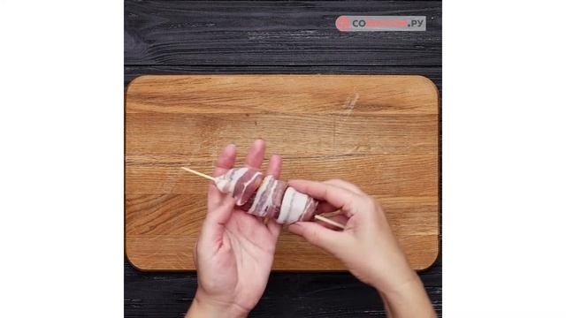 Телятина по-капитански - Рецепты от Со Вкусом смотреть онлайн