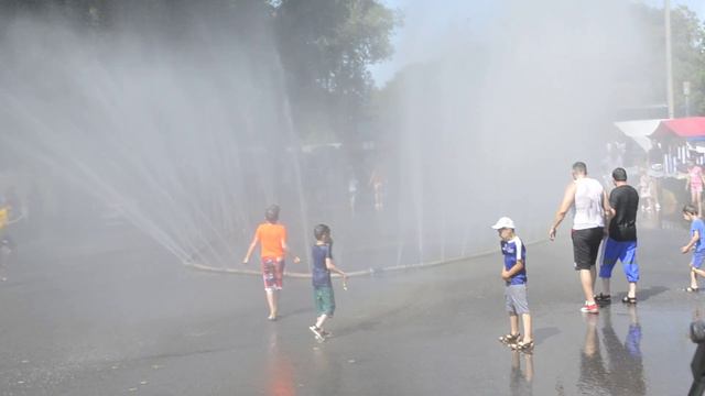 Водная феерия смотреть онлайн