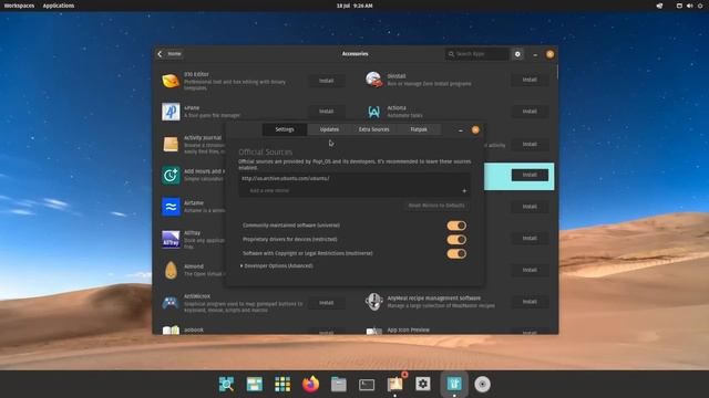 UBUNTU without the CONTROVERSIAL choices: try these 5 Linux distros! смотреть онлайн