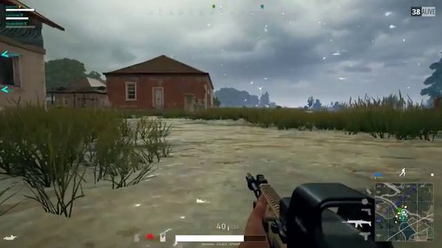 PUBG смотреть онлайн