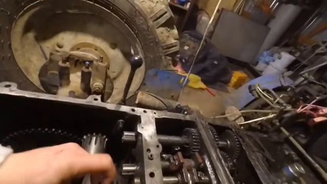 Секреты Творческого Саморазвития