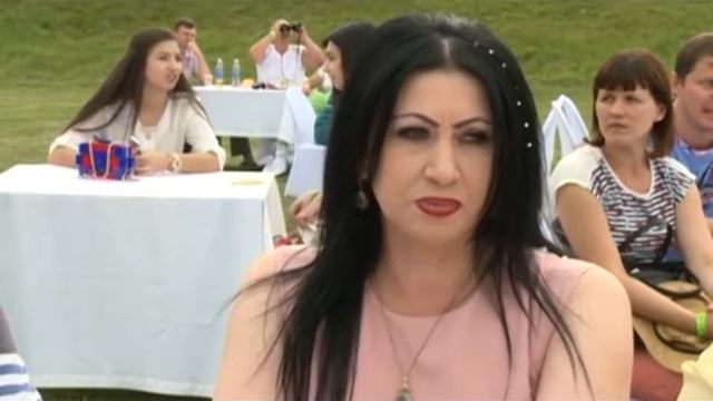 Адыгэ хабзэхэр - Фестиваль "Минара-2016" смотреть онлайн