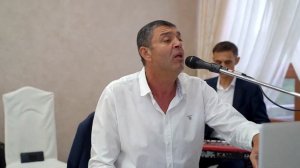 Крымскотатарский ансамбль "Гунеш" - Бизим тараф / Crimean Tatar Ensemble "Gunesh" (PRESTIGE 2021)