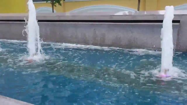 Фонтан белая дача смотреть онлайн