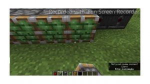 дюп незерита в майнкрафте!