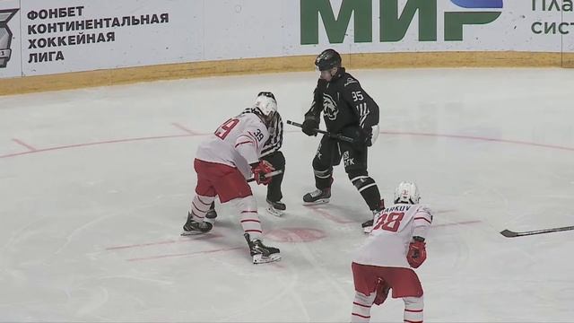 22.01.2023. «Белые Медведи» – «Локо-76» | (OLIMPBET МХЛ 22/23) – Прямая трансляция смотреть онлайн