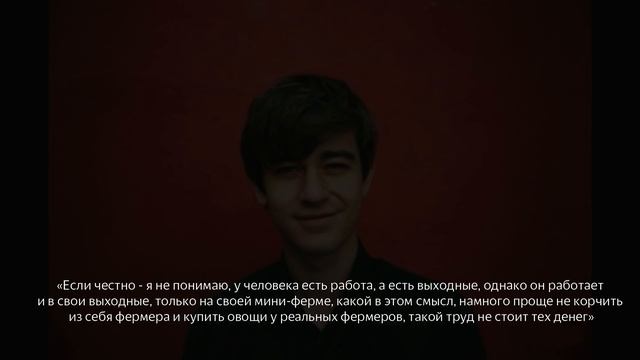 ПОКАЗАЛ АМЕРИКАНЦУ РУССКУЮ ДАЧУ, ОН СКАЗАЛ ЧТО ЭТО ГЛУПО смотреть онлайн