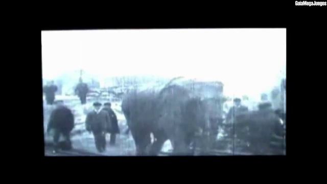 Assassins Creed 2 Glifo 12 Titanes De La Industria смотреть онлайн