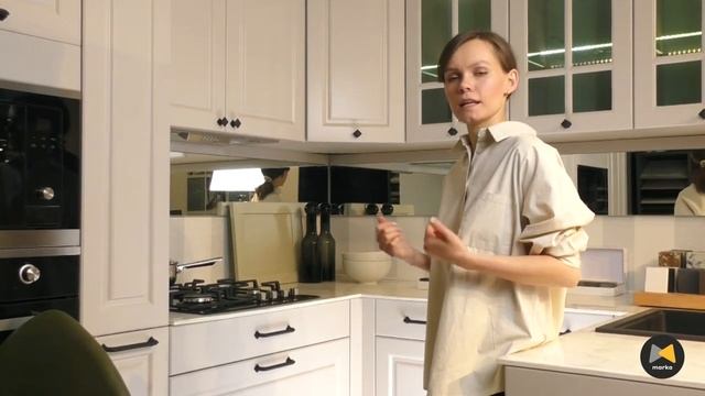Встроенные холодильники. На что обратить внимание? смотреть онлайн