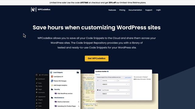 [TIME SENSITIVE] Huge WP Halloween discounts (up to 40% off) смотреть онлайн