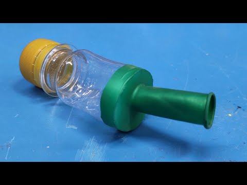 Сделайте это для себя немедленно! Удивительная идея из пластиковой бутылки смотреть онлайн