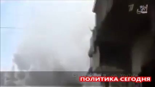 Хрен ноги унесете Жесткий ответ Министерства Обороны России Америке смотреть онлайн