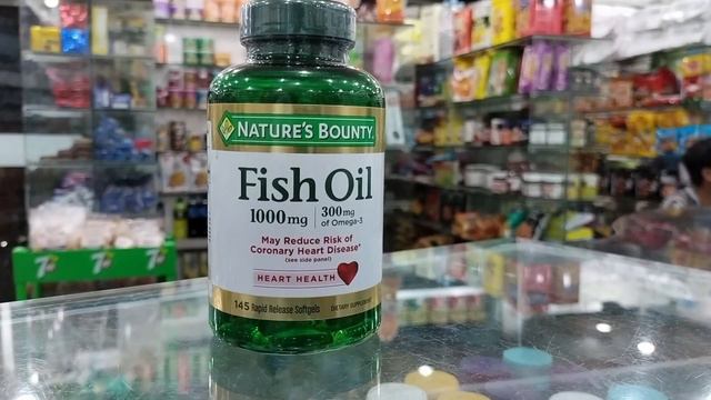 Omega-3 Fish Oil Supplements Benefits || ওমেগা-৩ ফিশ অয়েল সাপ্লিমেন্টস উপকারিতা ৷ смотреть онлайн