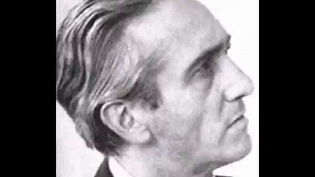 Stefan Askenase: Rondo a La Krakowiak, Op. 14 - Part 1 (Chopin) смотреть онлайн