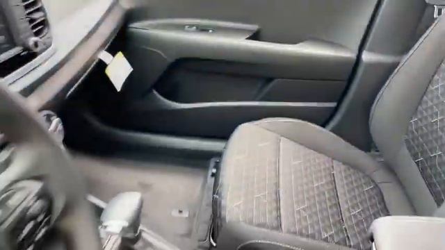 2020 Kia Rio Panama City, Lynn Haven, Fort Walton, Port St. Joe, Marianna, FL 331245 смотреть онлайн