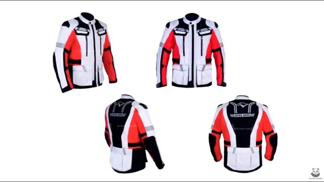 HAWK MOTO на канале Panda Banda смотреть онлайн
