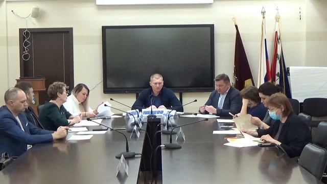 Заседание Совета депутатов 14 ноября 2022 года смотреть онлайн